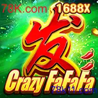 CrazyFaFaFa